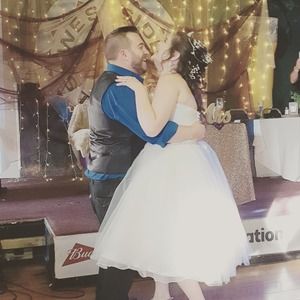 Meet your Posher, Erika